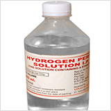 과산화수소(H2O2)